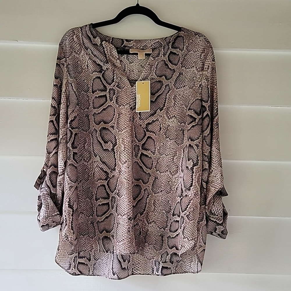 Michael Kors blouse